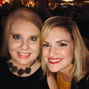 Meet your Posher, Whitnee